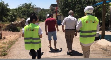 'Herkes için Erişilebilir Yaşam' projesi meyve vermeye başladı