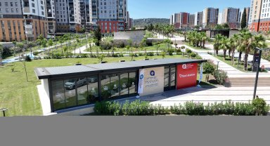 Antalya Büyükşehir Belediyesi Kent Lokantası açıyor