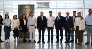 ASAT TSE denetiminden başarıyla geçti