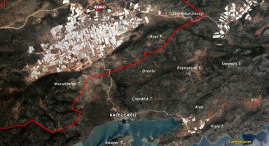 Danıştay, belediyenin arazi satışının iptalini onadı