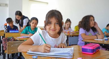 Öğrencilerden ATABEM yaz kurslarına yoğun ilgi