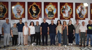 Oruç açma yemeği Başkan Kotan'dan