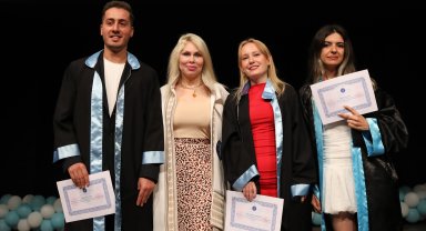 Rektör Özkan: Özgür Özel hakkında suç duyurusunda bulunacağım