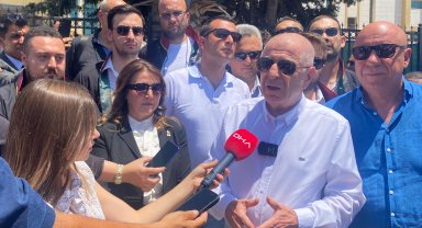 Ümit Özdağ: Kadın cinayetleriyle etkili şekilde mücadele edilmeli