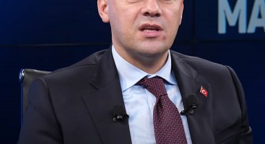 Antalya Büyükşehir Belediyesi'ne yönelik 2'nci dalga operasyonda 2 tutuklama