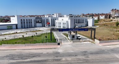 Başkan Güngör: Yabancı diller fakültesi eğitim- öğretime başlıyor