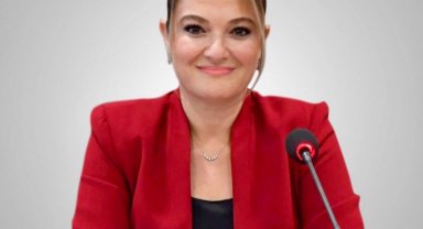 Cansel Çevikol ANSET'ten istifa etti