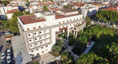 Manavgat'taki soruşturmada tutuklanan iş insanından 60 milyon liralık 'rüşvet' iddiası