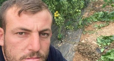 Ölmeden bıçaklayanın adını vermiş