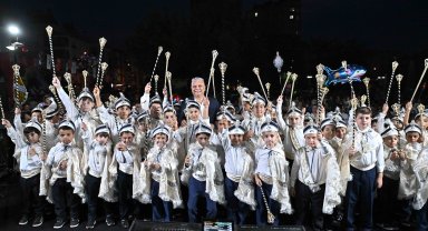 Sünnet şöleni başvuruları tamamlandı
