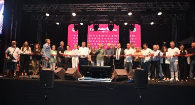 Antalya, 2. Uluslararası Kepez Kültür Festivali'nde buluşuyor