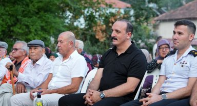 Başkan Kotan: Konyaaltı'nın kıymetini bilmek lazım