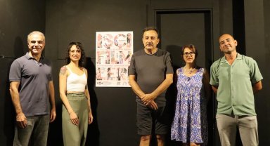 İşçi Filmleri Festivali'nin Antalya ayağı eylülde başlıyor