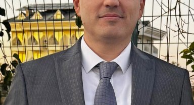 MASTOB'da yeni başkan Zafer Süral