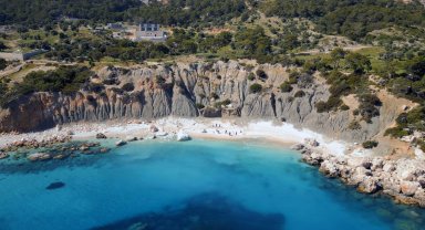 Mimarlar Odası Antalya Şubesi: 'Konaklamasız Orman Parkı' ihalesi iptal edilsin