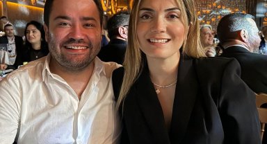 Muhittin Böcek'in oğlu, yurt dışı dönüşü gözaltına alındı