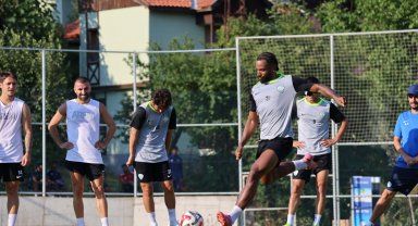 Serik Spor disipline sevk edildi