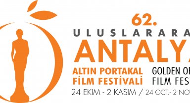 Sinema öğrencileri Altın Portakal sahnesinde