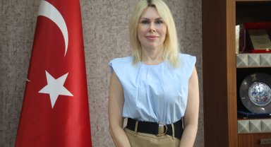 Türkiye'nin en büyük üniversite GES'i Akdeniz'de