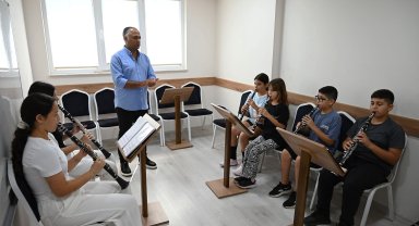 Ücretsiz yaz kurslarına ilgi