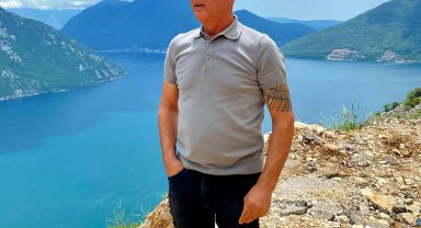Yalnız yaşadığı evde ölü bulundu