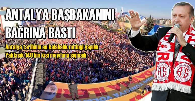 30 Mart’ta dersini verin