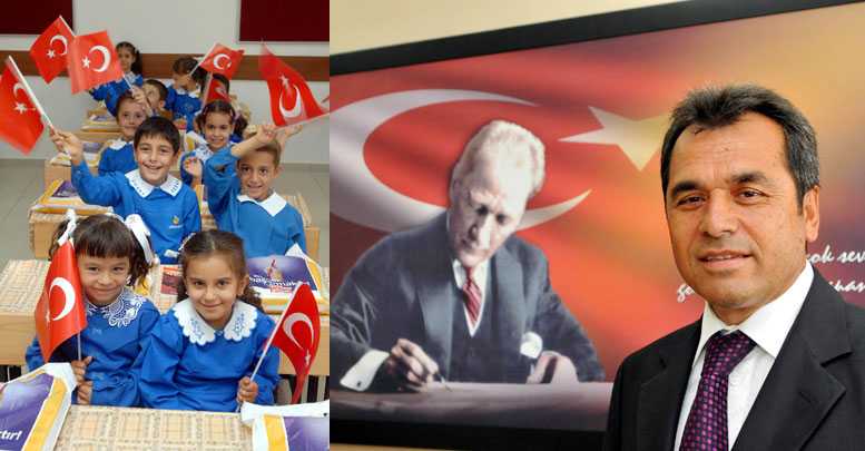 440 bin öğrenci ders başı yapacak