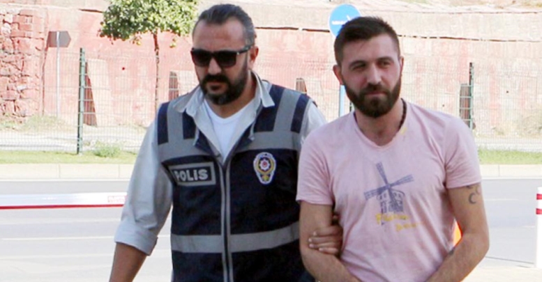 5 ayrı suçtan aranan şüpheli tutuklandı