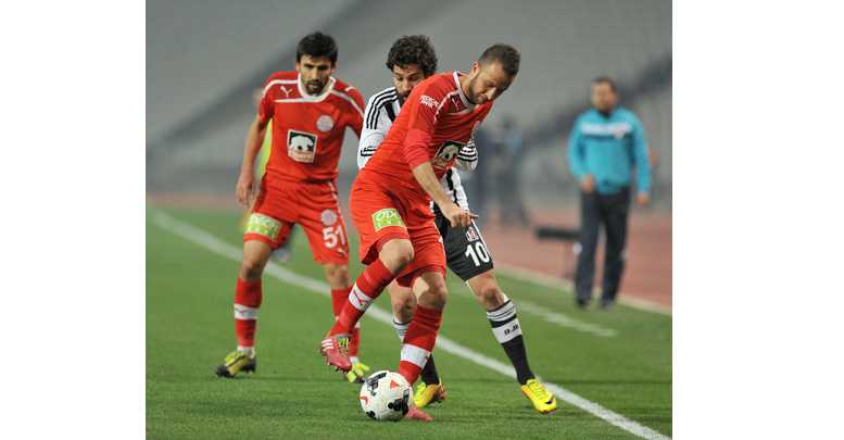 5’i bir yerde