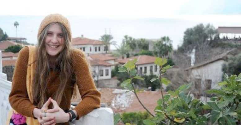 5 YIL HAPSİ İSTENDİ
