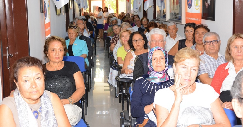 60 yaş üstüne üniversite
