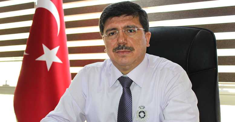 8 Mayıs Dünya Talasemi Günü