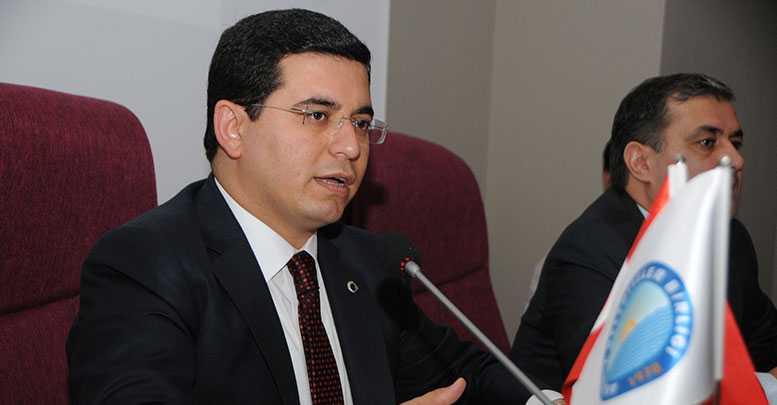 ABB’ye sekiz yeni belediye