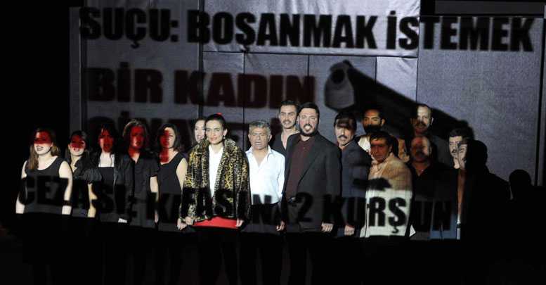 ABT’den ‘Anam Bacım Avradım’