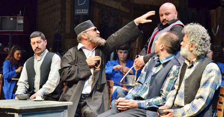 ABT'den tiyatro şenliği