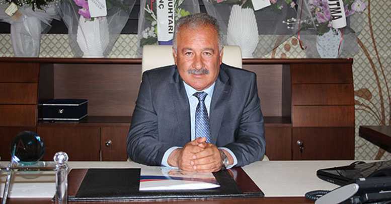 ACILARINI PAYLAŞIYORUZ