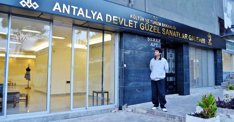AÇILIŞA HAZIR