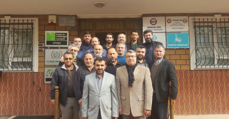ADAP’TAN YIL SONU DEĞERLENDİRMESİ