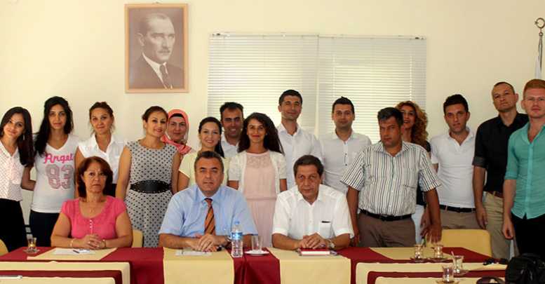 Aday memurların sınavı 17 Ekim’de