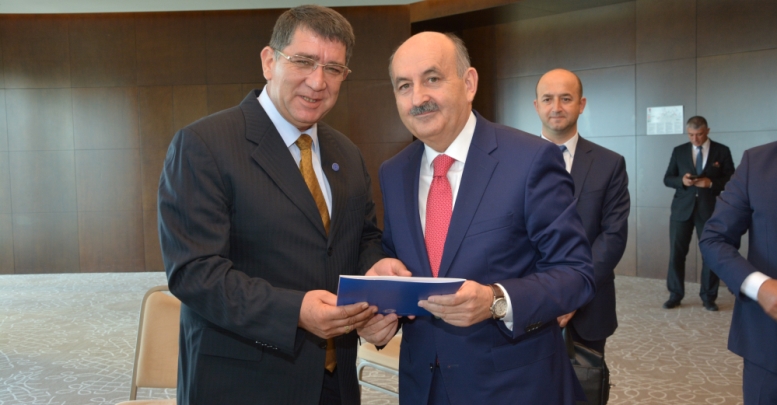 AESOB’tan esnaf dosyası