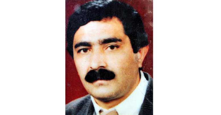 Ağaç keserken canından oldu