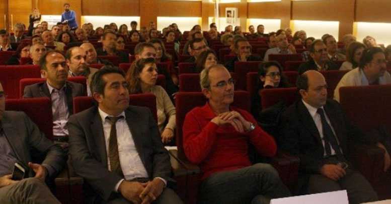 Aile hekimlerine özel bir toplantı