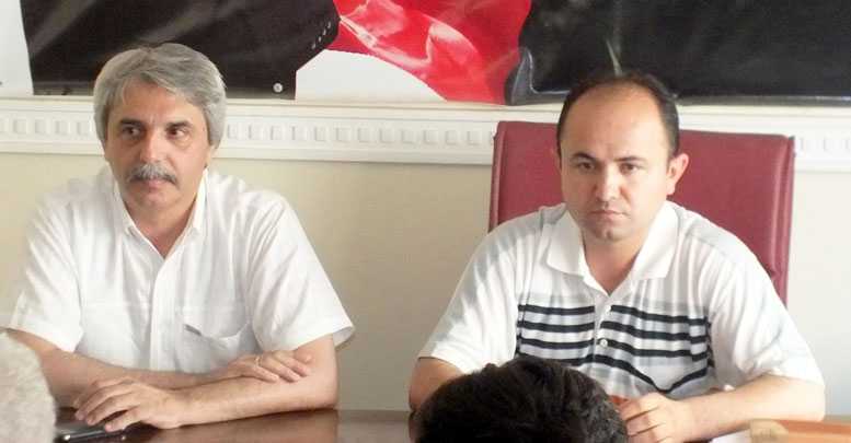AK Parti'de Yıldıran dönemi