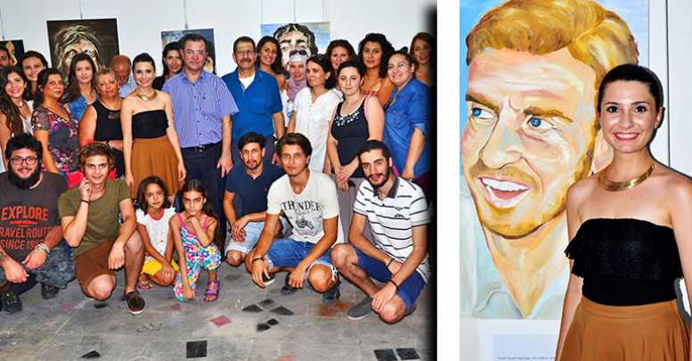 Akademisyen ressam