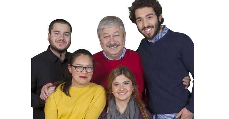 Akaydın ‘genç dostu’ olacak
