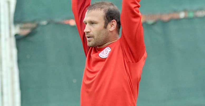 Aklı-fikri Süper Lig’de
