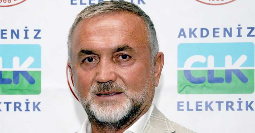Akrep büyük düşünüyor