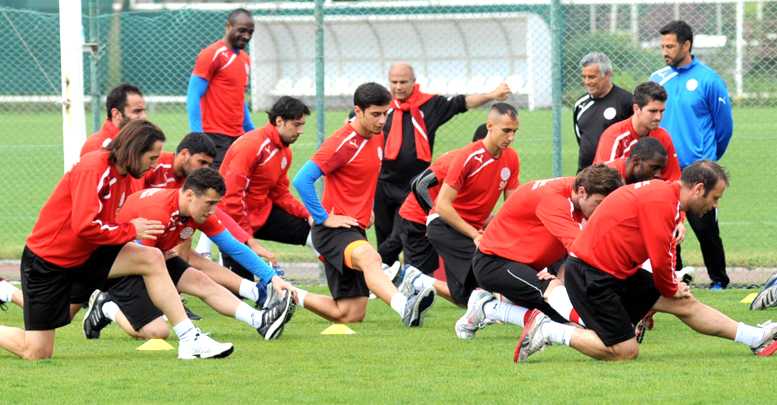 AKREP ÇIKIŞ ARIYOR