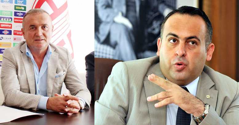 Akrep’e bir ‘Süper’ daha