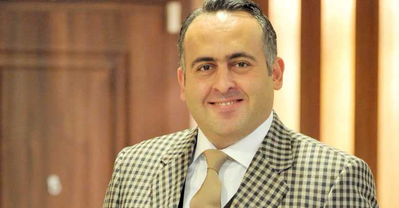 Akrep’i Lescon giydirecek
